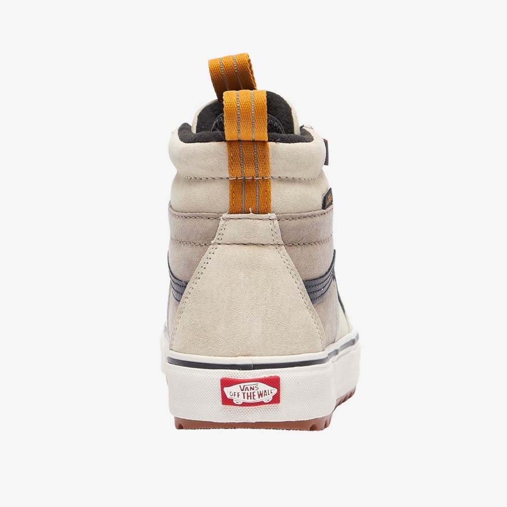 Vans Mens SK8 Hi MTE 2 Boots - Picture 5 of 8